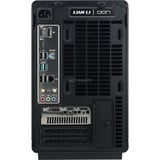 ALTERNATE Gamer Casual Basic i5-3050 gaming pc Core i5-12400F | RTX 3050 | 16 GB | 1 TB SSD