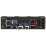 ALTERNATE Upgrade Kit X870E AORUS ELITE WIFI7 + Ryzen 7 9850X3D + 64 GB + 4 TB SSD Zwart, Moederbord, CPU, Geheugen, SSD