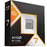 ALTERNATE Upgrade Kit X870E AORUS ELITE WIFI7 + Ryzen 7 9850X3D + 64 GB + 4 TB SSD Zwart, Moederbord, CPU, Geheugen, SSD