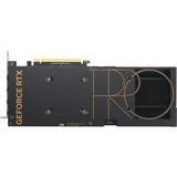 ASUS GeForce RTX 4070 PROART OC grafische kaart DLSS 3, 3x DisplayPort, 1x HDMI 2.1