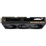 ASUS GeForce RTX 4070 PROART OC grafische kaart DLSS 3, 3x DisplayPort, 1x HDMI 2.1