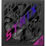 ASUS ROG STRIX 1200W Platinum voeding  Zwart, Kabelmanagement, 4x PCIe, 1x 12VHPWR