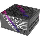 ROG STRIX Platinum modulaire 1200 watt voeding 