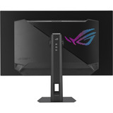 ASUS ROG Strix OLED XG32UCWMG 31.5" 4K UHD gaming monitor Zwart, 240 Hz, DisplayPort, HDMI, USB-C, AMD Free-Sync