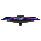 ASUS ROG Strix OLED XG32UCWMG 31.5" 4K Ultra HD gaming monitor Zwart, 1x DisplayPort, 2x HDMI, 1x USB-C, 3x USB-A, 240 Hz / 480 Hz