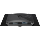 ASUS ROG Strix OLED XG32UCWMG 31.5" 4K Ultra HD gaming monitor Zwart, 1x DisplayPort, 2x HDMI, 1x USB-C, 3x USB-A, 240 Hz / 480 Hz