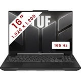 TUF Gaming F16 (FX607JV-N3108W) 16"  gaming laptop