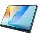 ASUS Vivobook 16 Flip (TP3607SA-RJ022W) 16"  Copilot+ 2-in-1 laptop Grijs | Core Ultra 7 258V | Arc Graphics | 32 GB | 1 TB SSD