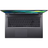 Acer Aspire 17 (A17-51M-500X) 17.3"  laptop Grijs | Core 5 120U | Intel Graphics | 32 GB | 1 TB SSD