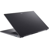 Acer Aspire 17 (A17-51M-500X) 17.3"  laptop Grijs | Core 5 120U | Intel Graphics | 32 GB | 1 TB SSD