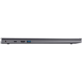 Acer Aspire 17 (A17-51M-500X) 17.3"  laptop Grijs | Core 5 120U | Intel Graphics | 32 GB | 1 TB SSD