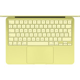 Apple MacBook Neo 13" (MHFD4FN/A) laptop Neongeel | A18 Pro | 5-Core GPU | 8 GB | 256 GB SSD