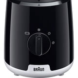 Braun PowerBlend 1 Jug Blender JB 1051 BK Zwart