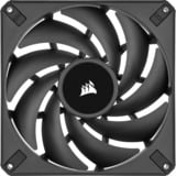 Corsair AF140 ELITE case fan Zwart, 4-pins PWM fan-connector