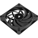 Corsair AF140 ELITE case fan Zwart, 4-pins PWM fan-connector