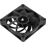 Corsair AF140 ELITE case fan Zwart, 4-pins PWM fan-connector