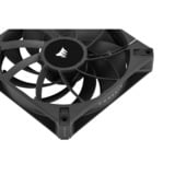 Corsair AF140 ELITE case fan Zwart, 4-pins PWM fan-connector