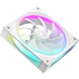 DeepCool FL12 RGB case fan Wit, 120 x 120 x 25 mm, PWM