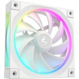 DeepCool FL12 RGB case fan Wit, 120 x 120 x 25 mm, PWM