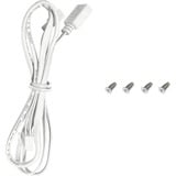 DeepCool FL12 RGB case fan Wit, 120 x 120 x 25 mm, PWM