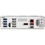 GIGABYTE  socket AM5 moederbord Wit