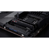 G.Skill Flare X5 256 GB DDR5-6000 (4x 64 GB) werkgeheugen Zwart, F5-6000J3444F64GX4-FX5, EXPO