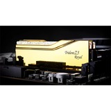 G.Skill Trident Z5 Royal Neo Gold 96 GB DDR5-6000 (2x 48 GB) werkgeheugen Goud, F5-6000J2836F48GX2-TR5NG, EXPO