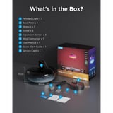 Govee Pendant Light verlichting Zwart