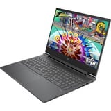 HP Victus 16 (s1035nb) 16.1"  gaming laptop Donkerzilver | Ryzen 7 8845HS | RTX 4060 | 16 GB | 1 TB SSD | 165 Hz