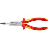 KNIPEX Radiotang VDE 2626200 grijptang 