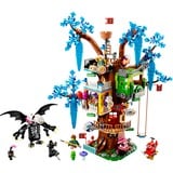 LEGO DREAMZzz - Fantastische boomhut Constructiespeelgoed 71461