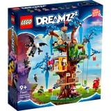 LEGO DREAMZzz - Fantastische boomhut Constructiespeelgoed 71461