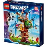 LEGO DREAMZzz - Fantastische boomhut Constructiespeelgoed 71461