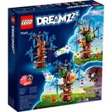 LEGO DREAMZzz - Fantastische boomhut Constructiespeelgoed 71461