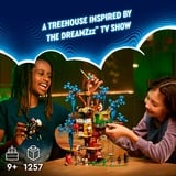 LEGO DREAMZzz - Fantastische boomhut Constructiespeelgoed 71461