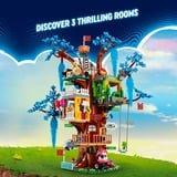 LEGO DREAMZzz - Fantastische boomhut Constructiespeelgoed 71461