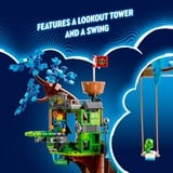 LEGO DREAMZzz - Fantastische boomhut Constructiespeelgoed 71461