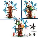 LEGO DREAMZzz - Fantastische boomhut Constructiespeelgoed 71461