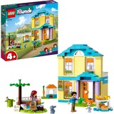 LEGO Friends - Paisley’s huis Constructiespeelgoed 41724