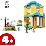 LEGO Friends - Paisley’s huis Constructiespeelgoed 41724