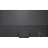 LG Mini RGB evo AI MRGB88 (75MRGB88B9B) 75" 4K Ultra HD Led-tv Zwart, 3x HDMI, USB, Bluetooth, LAN, WLAN, CI+, HDR10