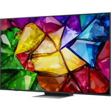 LG Mini RGB evo AI MRGB88 (75MRGB88B9B) 75" Ultra HD Led-tv Zwart, 3x HDMI, USB, Bluetooth, LAN, WLAN, CI+, HDR10