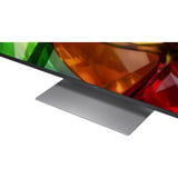 LG Mini RGB evo AI MRGB88 (75MRGB88B9B) 75" Ultra HD Led-tv Zwart, 3x HDMI, USB, Bluetooth, LAN, WLAN, CI+, HDR10