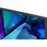 LG Mini RGB evo AI MRGB88 (75MRGB88B9B) 75" Ultra HD Led-tv Zwart, 3x HDMI, USB, Bluetooth, LAN, WLAN, CI+, HDR10