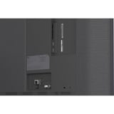 LG Mini RGB evo AI MRGB88 (75MRGB88B9B) 75" Ultra HD Led-tv Zwart, 3x HDMI, USB, Bluetooth, LAN, WLAN, CI+, HDR10