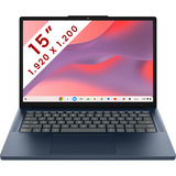 Chrome (15M8910) 15.3"  laptop