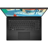 MSI Modern 15 H (C13M-204BE) 15.6"  laptop Zwart | Core i9-13900H | Iris Xe Graphics | 16 GB | 1 TB SSD