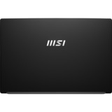 MSI Modern 15 H (C13M-204BE) 15.6"  laptop Zwart | Core i9-13900H | Iris Xe Graphics | 16 GB | 1 TB SSD