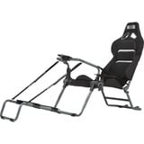 Next Level Racing GT Lite Pro Foldable racing simulator Grijs