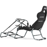Next Level Racing GT Lite Pro Foldable racing simulator Grijs